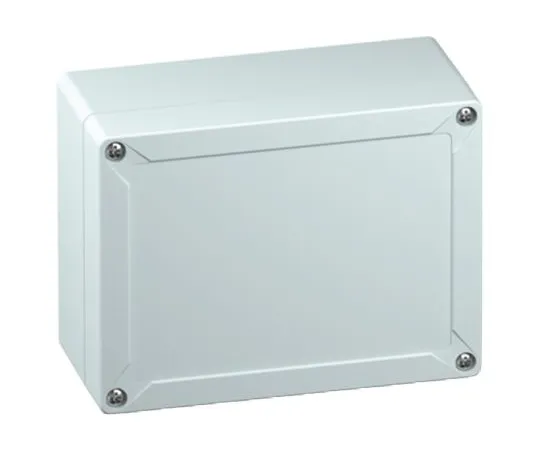 64-0616-14　Spelsberg TG, ABS Enclosure, IP66, IP67, 162 x 90 x 122mm　10040701