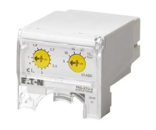 64-0627-70　Eaton Standard Trip Block for *** with PKE12, PKE32　121724 & PKE-XTU-4