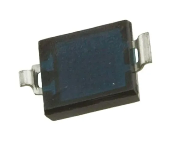 64-0599-86　Vishay, VBPW34FASR IR Si Photodiode, ±65 °, Surface Mount Reverse Gullwing　VBPW34FASR