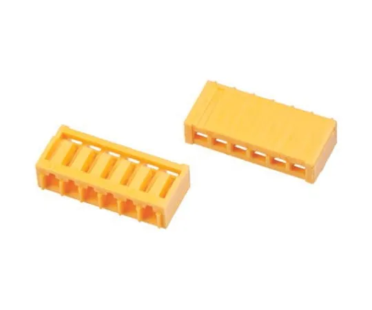 64-0513-81　JST SAN Connector Housing, 2mm Pitch, 5 Way, 1 Row　5P-SAN