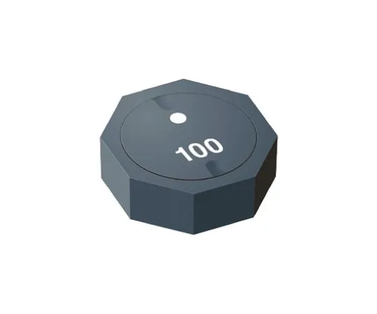 64-0448-55　Bourns SRU1038 Series Type 1038 Shielded Wire-wound SMD Inductor with a Ferrite Core, 33 μH ±30% Wire-Wound 1.8A Idc　SRU1038-330Y
