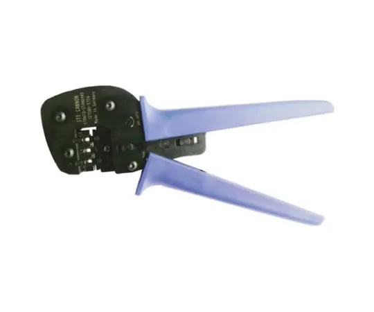 64-0515-29　ITT Cannon APD Series, Crimping Tool　121586-5156