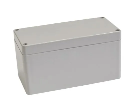 64-0534-70　Bopla Euromas, Polycarbonate Enclosure, IP66, Flanged, 160 x 80 x 85mm　02231094