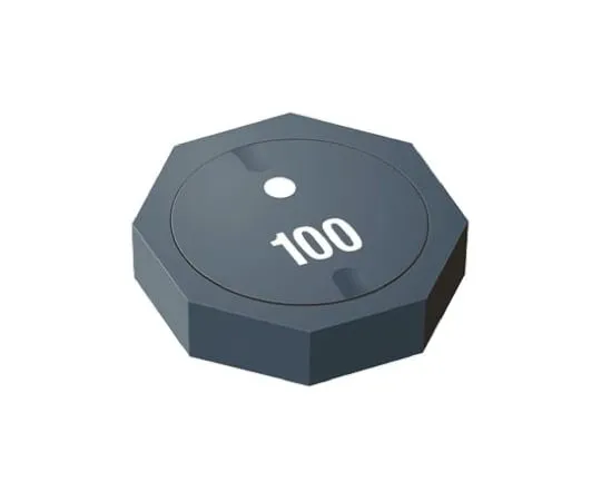 64-0418-97　Bourns SRU6011 Series Type 6011 Shielded Wire-wound SMD Inductor with a Ferrite Core, 1.4 μH ±30% Wire-Wound 2.6A Idc　SRU6011-1R4Y