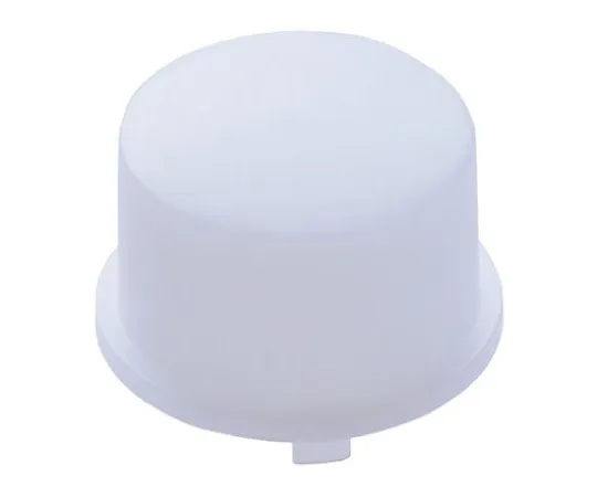 64-0579-47　White Tactile Switch Cap for *** with 5G Series　1US16