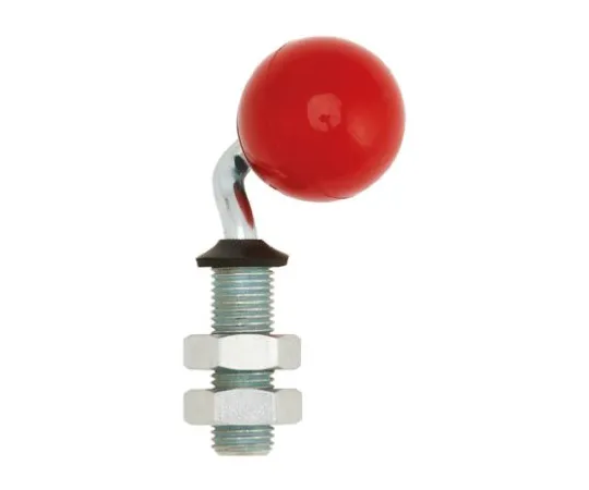 64-0484-13　ALWAYSE Stud 35mm PUR Ball Transfer Unit　ACP35RH