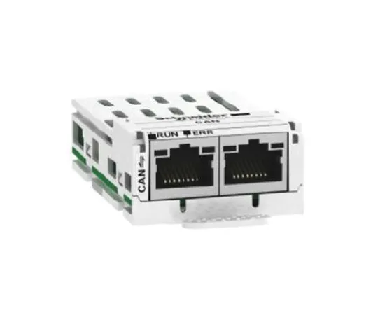 64-0355-34　Schneider Electric Inverter Drive for *** with Altivar 32 Series, CANOpen　VW3A3608