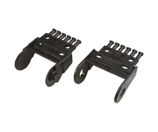 64-0476-59　Igus Polymer 44mm Cable Trunking Mounting Bracket Mounting Bracket 200, 250, e-chain　2050.34PZB
