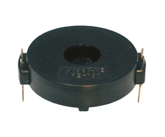 64-0612-72　Kingstate 82dB Square Wave External Piezo Buzzer, 2000 → 6000 Hz　KPEG181