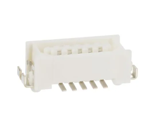 64-0621-14　Hirose DF9, 11 Way, 2 Row, Straight PCB Header　DF9-11P-1V(32)