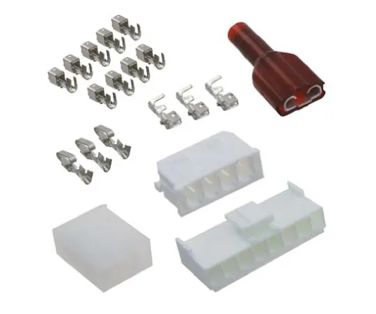 64-0509-69　Artesyn Embedded Technologies Connector Kit for *** with LPT100-M　70-841-026