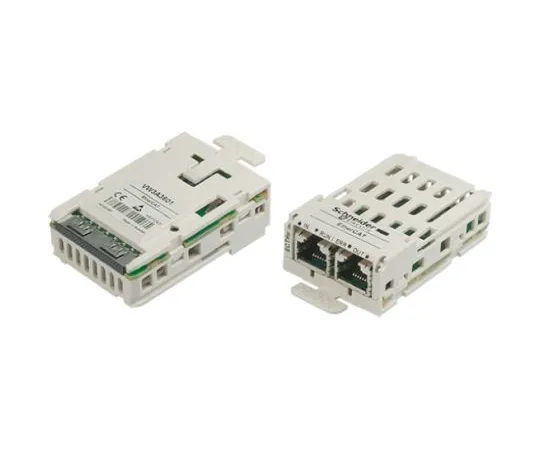 64-0355-31　Schneider Electric Inverter Drive for *** with Altivar 32 Series, Lexium 32 Series, EtherCAT　VW3A3601