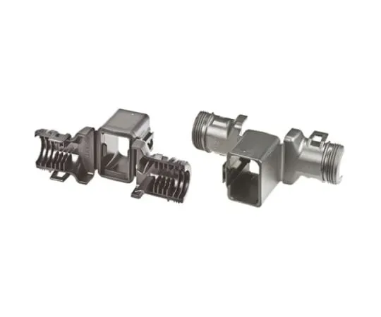 64-0412-80　Deutsch DT Series Female 12 Way Backshell for *** with Automotive Connectors　1011-249-1205