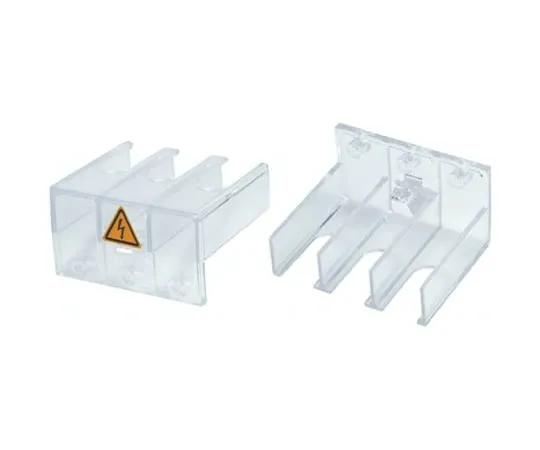 64-0426-93　ABB Terminal Shroud, For Use With OT Series　OTS63T3  1SCA022353R6750