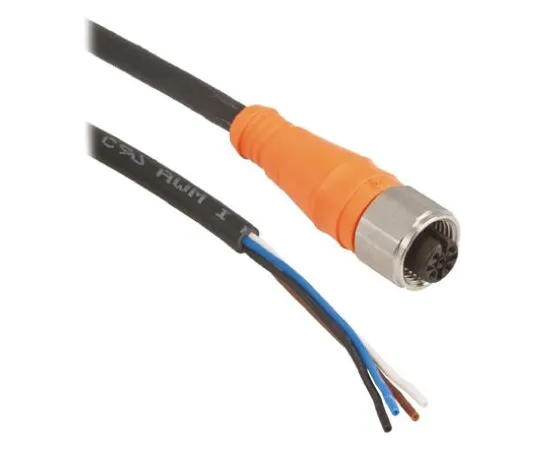 64-0507-12　Telemecanique Sensors　XZCPA1141L5