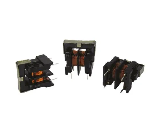 64-0488-20　Wurth 25 mH -30 → +50% Ferrite Leaded Inductor, 250mA Idc, 3.6Ω Rdc WE-TFC　744862250