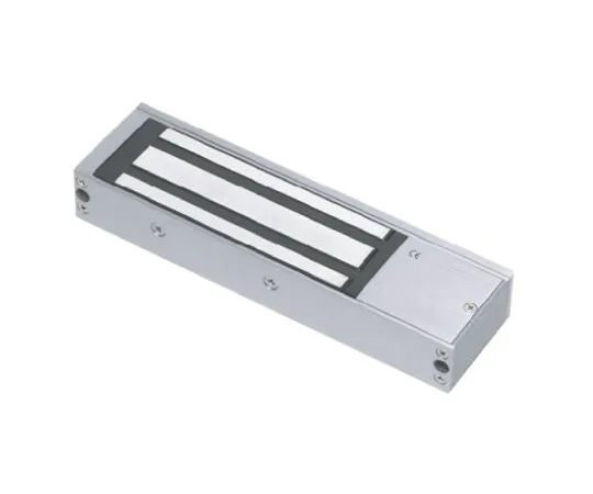 64-0631-79　RS PRO Single Door Access Control Door Magnet, 1200lb　774-8232