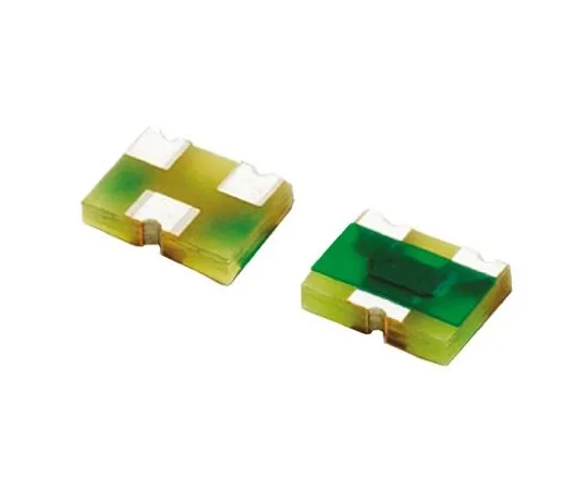 64-0457-45　Littelf*** PGB1 Series 24 V dc SMD RFI Filter, with Solder Pad Terminals　PGB102ST23WR