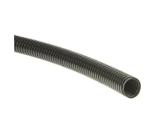 64-0513-58　PMA PIS Plastic Flexible Conduit Black 50mm 5m　PIST-48B