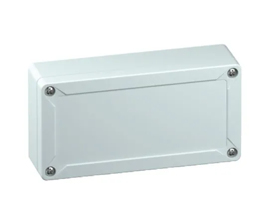 64-0616-31　Spelsberg TG, Polycarbonate Enclosure, IP66, IP67, 162 x 55 x 82mm　20040601