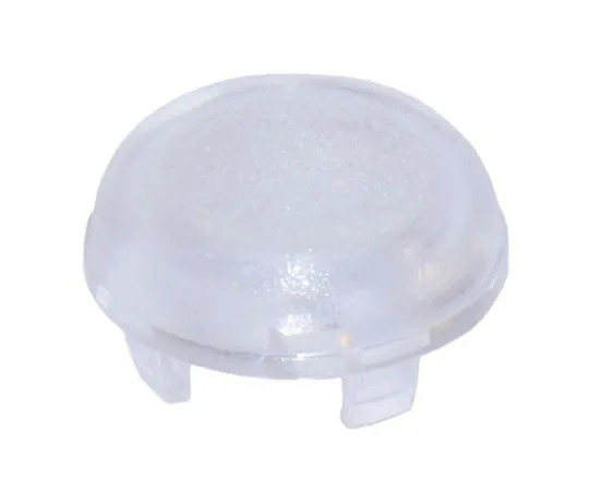 64-0579-15　Transparent Tactile Switch Cap for *** with 5G Series　1JS11