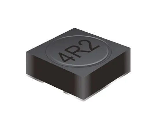 64-0428-40　Bourns SRR5028 Series Type 5028 Shielded Wire-wound SMD Inductor with a Ferrite Core, 82 μH ±30% Wire-Wound 520mA Idc　SRR5028-820Y