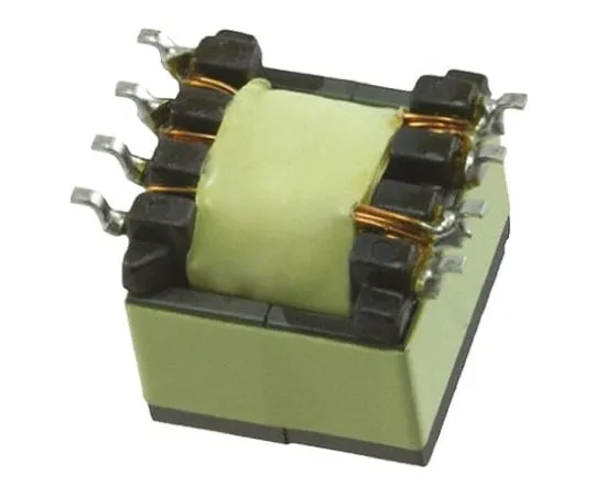 64-0536-62　3:1 Surface Mount Flyback Transformer, 50μH, 0.175Ω　750311305