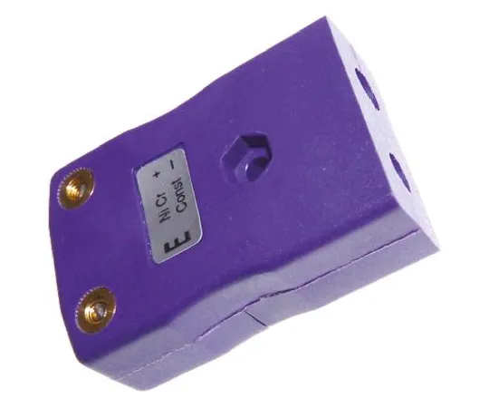 64-0614-92　RS Pro JIS Thermocouple Connector for *** with Type E Thermocouple Type E, Standard　771-8947