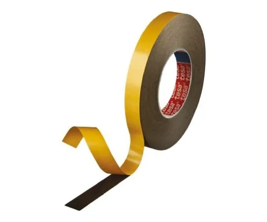 64-0596-72　Tesa Tesa 64958 White Foam Tape, 25mm x 25m, 1.05mm Thick　64958 25mx25mm