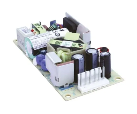 64-0509-42　Artesyn Embedded Technologies 45W 1 Output Embedded Switch Mode Power Supply SMPS, 1.25A, 48V dc Medical Approved Open　NPS48-M