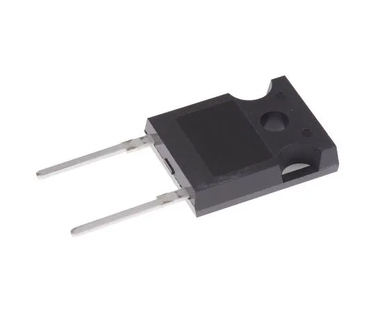 64-0553-87　IXYS 1200V 45A, Silicon Junction Diode, 2-Pin TO-247AD DSI45-12A　DSI45-12A