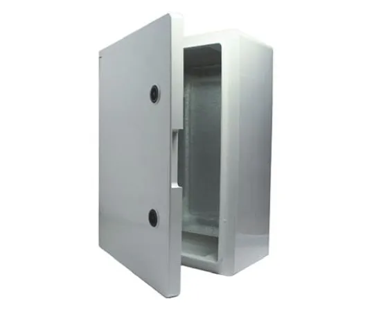 64-0497-05　RS PRO ABS Wall Box, IP65, 220mm x 600 mm x 500 mm　769-6122