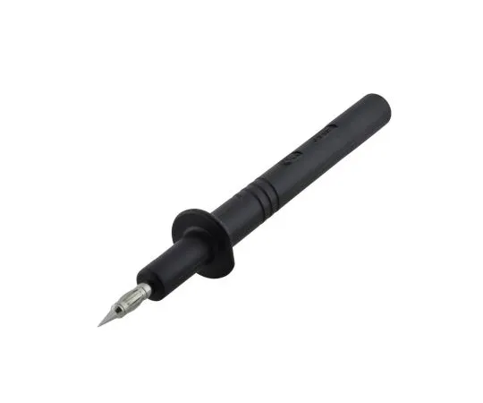 64-0502-17　Hirschmann Test & Measurement Spring Test Probe With Needle Tip, 32A　972319100