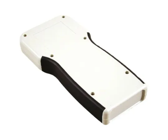 64-0610-94　Hammond, ABS, Handheld Enclosure, IP54 ,210 mm x 32 mm x 100 mm　1553TGY