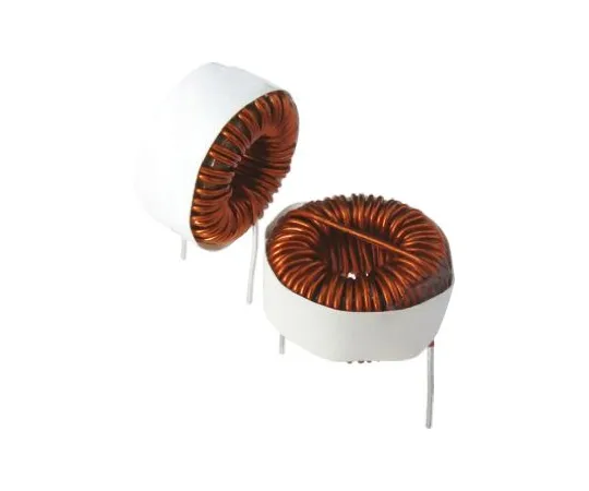 64-0446-85　Bourns 100 μH ±15% Leaded Inductor, 4.4A Idc, 56mΩ Rdc 2200　2212-V-RC