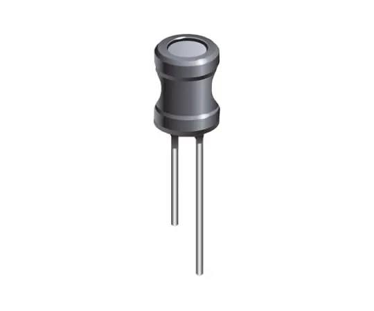 64-0447-52　Bourns 220 μH ±10% Ferrite Leaded Inductor, Max SRF:2.4MHz, Q:20, 700mA Idc RLB　RLB0914-221KL