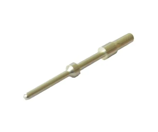 64-0354-33　Glenair VG95234 Series, size 16S 13A Male Crimp Circular Connector Contact, Wire size 16 AWG　VG95234P15S-003