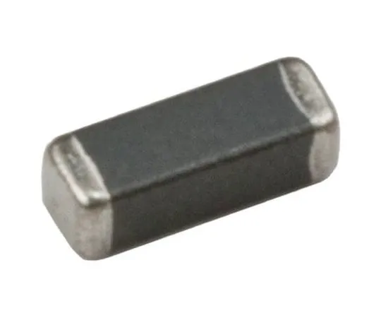 64-0412-59　Murata Ferrite Bead (Chip Ferrite Bead), 4.5 x 1.6 x 1.6mm (1806 (4516M)), 470Ω impedance at 100 MHz　BLM41PG471SN1L