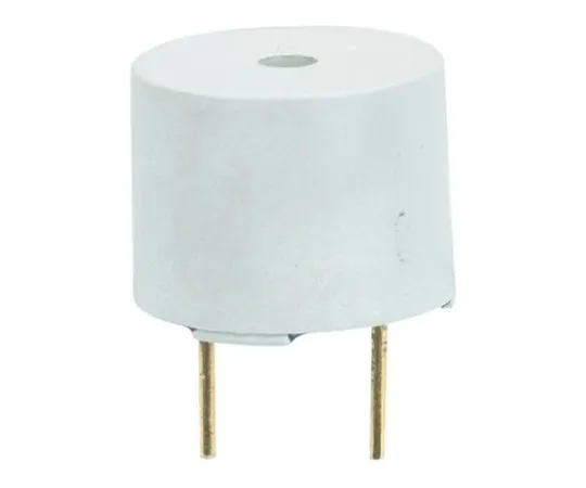 64-0612-80　RS PRO 8V Electromagnetic Buzzer, 85dB　771-6967