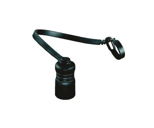 64-0444-49　Binder 620 Series Female Dust Cap IP67 Rated　08-2823-000-000