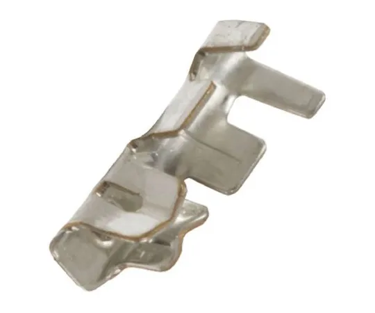 64-0575-72　Hirose DF3 Female Crimp Terminal Contact 22AWG DF3-22SC　DF3-22SC