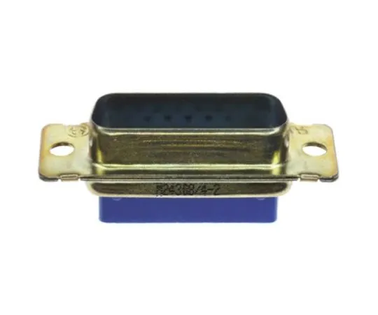 64-0376-82　TE Connectivity AMPLIMITE 109 Series Series Straight Military Crimp D-Sub Connector, Plug, 50 Pin　1-1757819-0