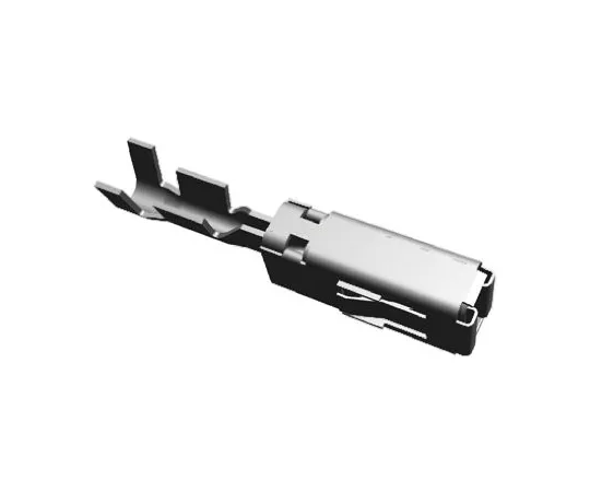 64-0436-32　TE Connectivity AMP MCP 2.8 Female Crimp Terminal Contact 1-968849-3　1-968849-3