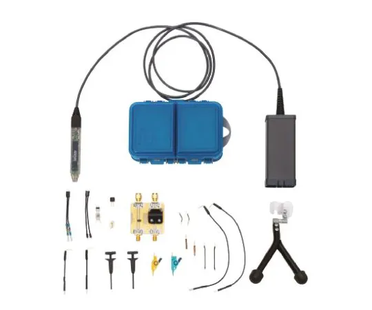 64-0461-45　LeCroy ZD1000 Oscilloscope Probe, Probe Type: Active, Differential 1.2GHz 10V 1:1　ZD1000