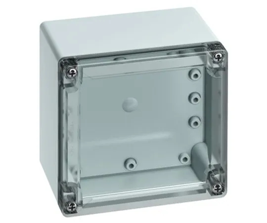 64-0616-30　Spelsberg TG, Polycarbonate Enclosure, IP66, IP67, 124 x 85 x 122mm　20150501