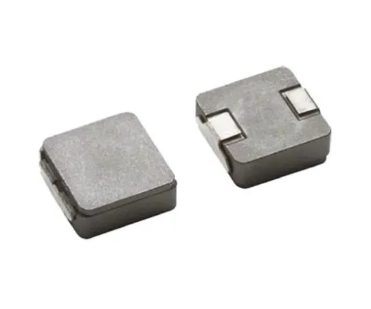 64-0503-74　Vishay IHLP Series Type 4040 Shielded Wire-wound SMD Inductor with a Metal Composite Core, 10 μH ±20% Wire-Wound　IHLP4040DZER100M11