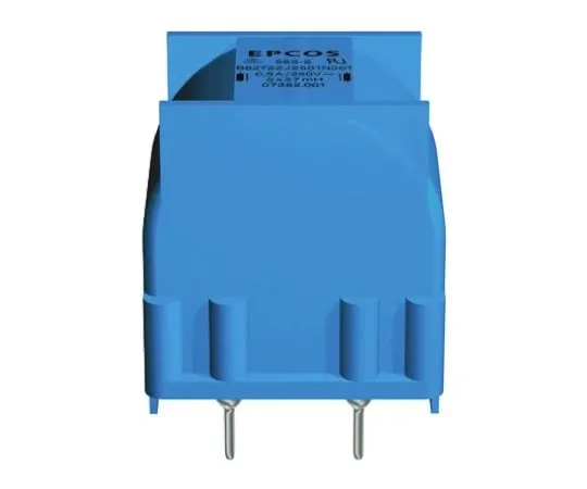 64-0615-73　EPCOS 1.2 mH ±30% Ferrite Power Inductor, 3A Idc, 56mΩ Rdc B82721A　B82722J2302N001