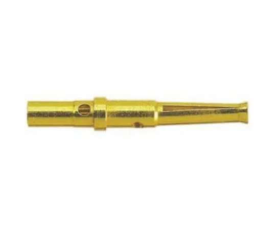 64-0355-30　Harting Circular Connector Contact for *** with Har-Speed M12 Connectors　21011009014