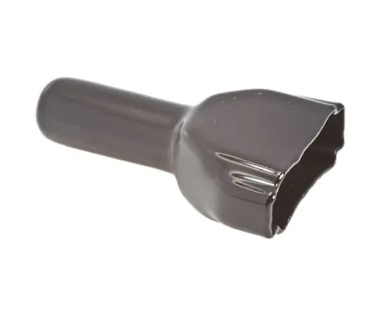64-0412-90　Deutsch Plug Cable Boot Black, Plastic　DT12S-BT-BK