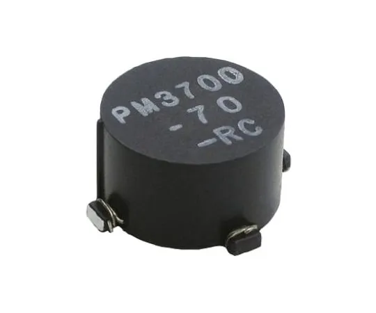 64-0447-41　Bourns PM3700 Series Type 3700 SMD Common Mode Choke with a Ferrite Core, 20 mH Wire-Wound 1A Idc　PM3700-80-RC